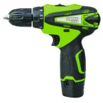 Bormașină cu acumulator Li-Ion 12V 1.5Ah Green Tools GT-CDL32