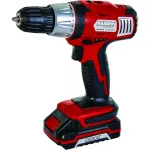 Bormașină cu acumulator Raider 18V Li-Ion 1,5Ah 26Nm RD-CDL25