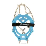 Crampoane antialunecare Veriga Ice Track New pentru incaltaminte, marimea S 33-36