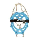 Crampoane antialunecare Veriga Ice Track pentru incaltaminte XL 45-48
