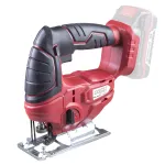Fierăstrău pendular cu acumulator 18V, prindere rapidă, 80 mm, Raider RD-JSL01 Solo