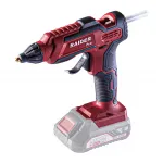 Pistol de lipit cu silicon Raider Pro R20 Ø11 mm, 20V, RDP-SGLG20 Solo