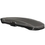 Cutie portbagaj Thule Vector Alpine Titan Mat