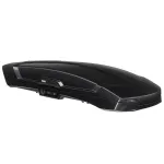 Cutie portbagaj Thule Vector M Negru Metalic