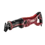 Fierăstrău sabie Raider Industrial 1200 W cu LED și reglaj viteză