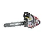 Motofierastrau cu lant Raider 450 mm, 2400W, 52 cmc, RDP-GCS26