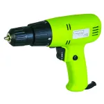 Surubelnita electrica 280W Green Tools RD-CDD05, 16+1 trepte