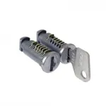 Accesoriu încuietoare Cruz 932-012, set 2 bucăți pentru înlocuire