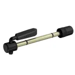 Adaptor Thule 547100 Thru-axle 12-20 mm pentru prinderea rotii pe Thule Front Wheel Holder 547001