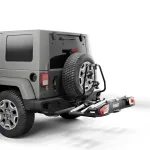 Adaptor Thule 9394 pentru montarea Thule VeloSpace XT pe masini cu  roata de rezerva