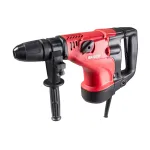 Ciocan rotopercutor Raider Pro SDS-Max 1100W, 10J, 40 mm