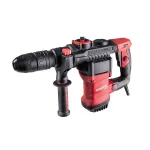 Ciocan rotopercutor Raider Pro SDS-Max 1200W, 38 mm, 7J