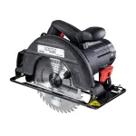 Fierăstrău circular Raider RD-CS31, disc 185 mm, 1300W