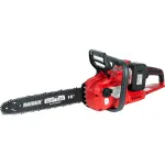 Fierastrau cu lant cu acumulator 40V, lama 400 mm, 2x4Ah Raider