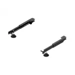 Set 2 suporturi prindere rolă de încărcare pentru Cruz CARGO SPRO L1