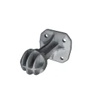 Suport depozitare pentru suport biciclete pe carlig Hakr Space Hook