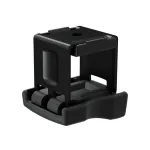 Adaptor Thule 889704 SquareBar pentru suporturile de schi SnowPack 4 buc/set