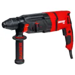 Ciocan rotopercutor Raider Pro 900W, 28 mm, 3,2J, 4 functii