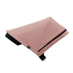 Copertina pentru carucior Thule Spring CANOPY MISTY ROSE PINK