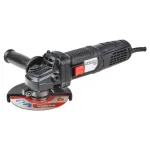 Polizor unghiular Raider Pro 125 mm 1200W cu viteză variabilă