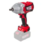 Cheie de impact brushless Raider Pro 1/2, 1800 Nm, LED, R20 Solo