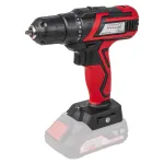 Masina de gaurit cu acumulator 20V, 2 viteze, 10 mm, 44Nm, Solo