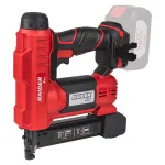 Pistol capse si cuie Raider Pro R20, Tip 55/47, Solo, RDP-YST20