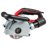 Masina de frezat caneluri 125 mm, 1.35 kW, adancime 0-30 mm, Raider