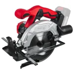 Fierăstrău circular cu acumulator Raider Pro 165x20 mm LED, Solo