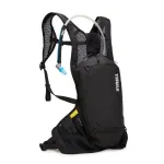 Rucsac de hidratare Thule Vital Bike H2O 3L, negru, cu rezervor 1,75 L