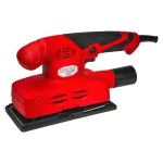 Șlefuitor cu vibrații Raider 200W, talpă 90x187 mm, model RD-SA29