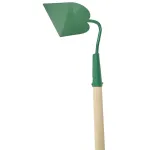 Motica de gradina plata Strend Pro Herrison 9321, fara coada