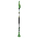 Extensie telescopică 2,7 m pentru mini fierăstrău și foarfecă PARTNERPRO 20V