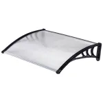 Streasina pentru usa DIY501 din policarbonat, 100 x 80 cm