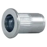 Nit filetat M10x21 din otel cu cap plat, set 20 buc, Strend Pro