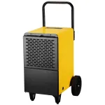 Dezumidificator profesional Strend Pro 50 l/24h, 900 W, cu timer