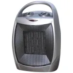 Termoventilator ceramic Strend Pro 1500W, 2 in 1, oscilatie 90°
