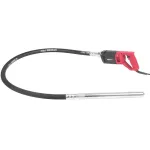 Vibrator pentru beton Strend Pro TCT0504C, 1200W, 230V, furtun 2 m