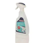 Soluție pentru curățat geamuri și sticlă Leifheit cu pulverizator, 500 ml
