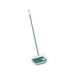 Mătură mecanică pentru covoare Leifheit Regulus, 3 perii rotative