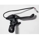 Maneta de frana pentru trotineta Strend Pro Scooter, neagra