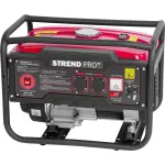 Generator electric pe benzina Strend Pro KM2500-A, 2.3 kW, AVR