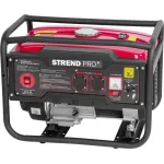 Generator electric pe benzina Strend Pro KM4000-A, 3.0/2.8 kW