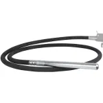Furtun pentru vibrator de beton Strend Pro, 4 m, 35 mm