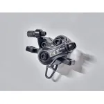 Set frână pentru trotinetă Strend Pro Scooter, compact și ușor