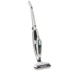 Aspirator vertical fara fir Leifheit Regulus PowerVac 2 in 1, 20V
