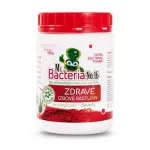 Aktivátor Mr.Bacteria No.16, živiny pre zdravé izbové rastliny, 500g