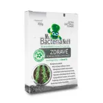 Aktivátor Mr.Bacteria No.19, živiny pre zdravé semená osivá a sadenice, 100g