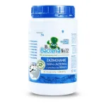 Aktivátor Mr.Bacteria No.22, zazimovač pre jazierka s plochou 100m2+, 1000g