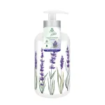 Săpun lichid Frosch Senses cu lavandă, cu dozator, 300 ml